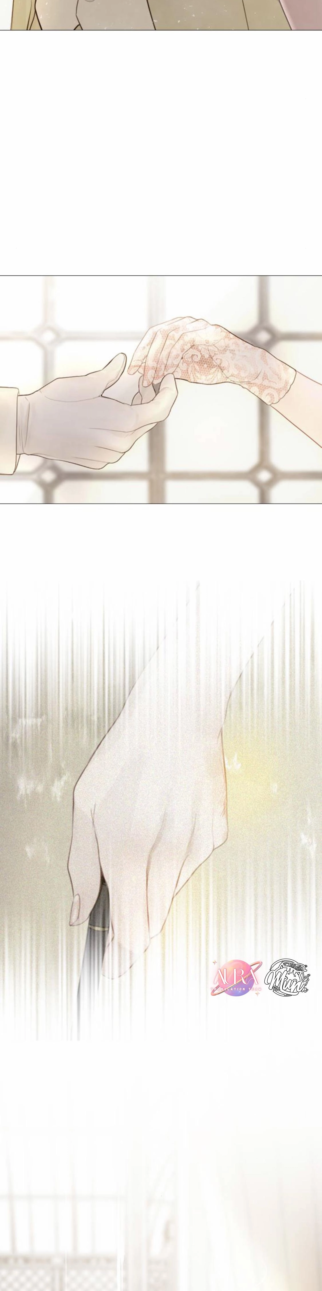 Hãy Khóc Và Cầu Nguyện Đi Chapter 11 - 38