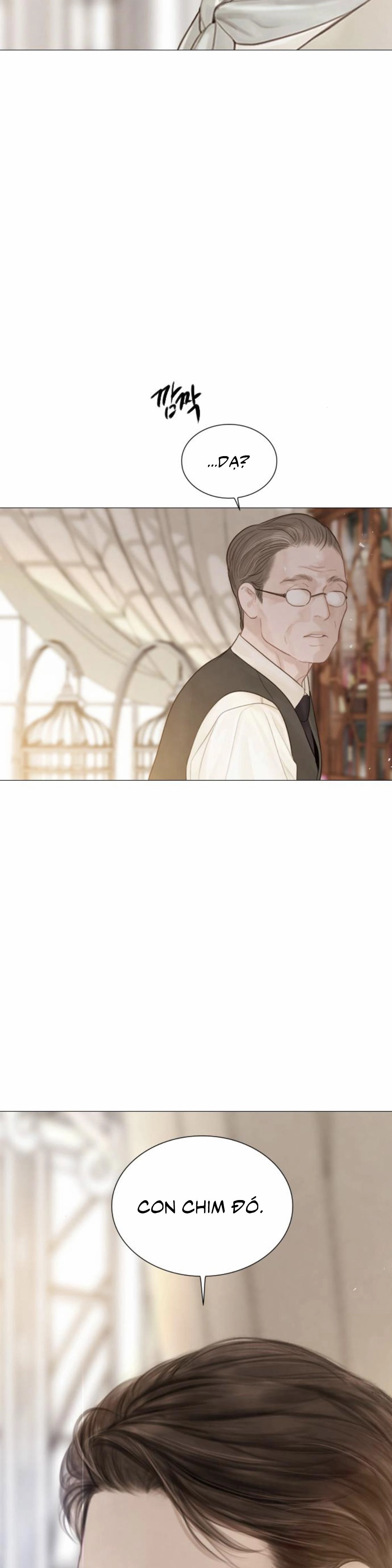 Hãy Khóc Và Cầu Nguyện Đi Chapter 11 - 40