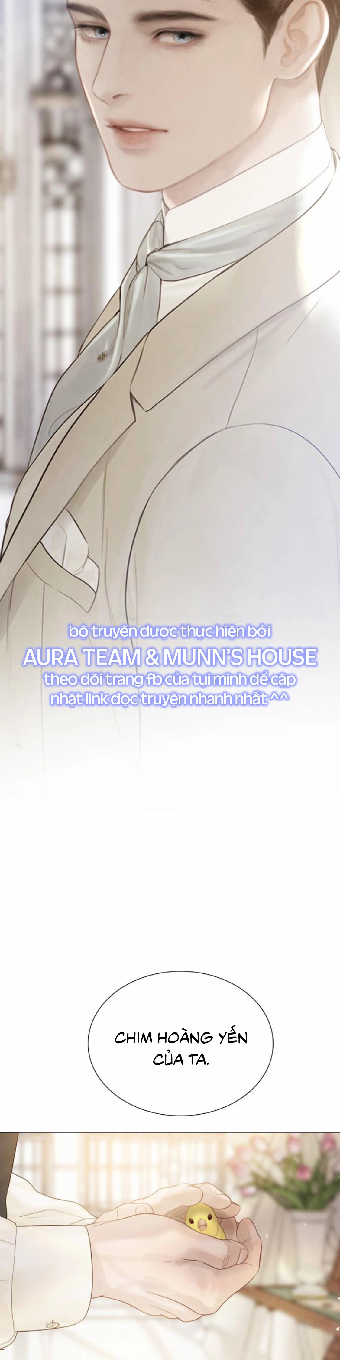 Hãy Khóc Và Cầu Nguyện Đi Chapter 11 - 41