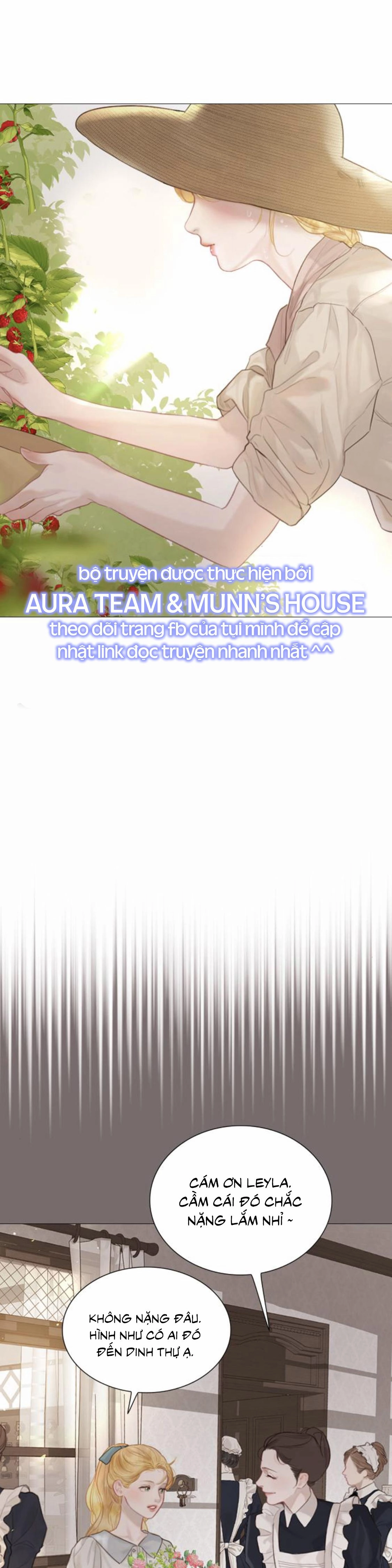 Hãy Khóc Và Cầu Nguyện Đi Chapter 12 - 3