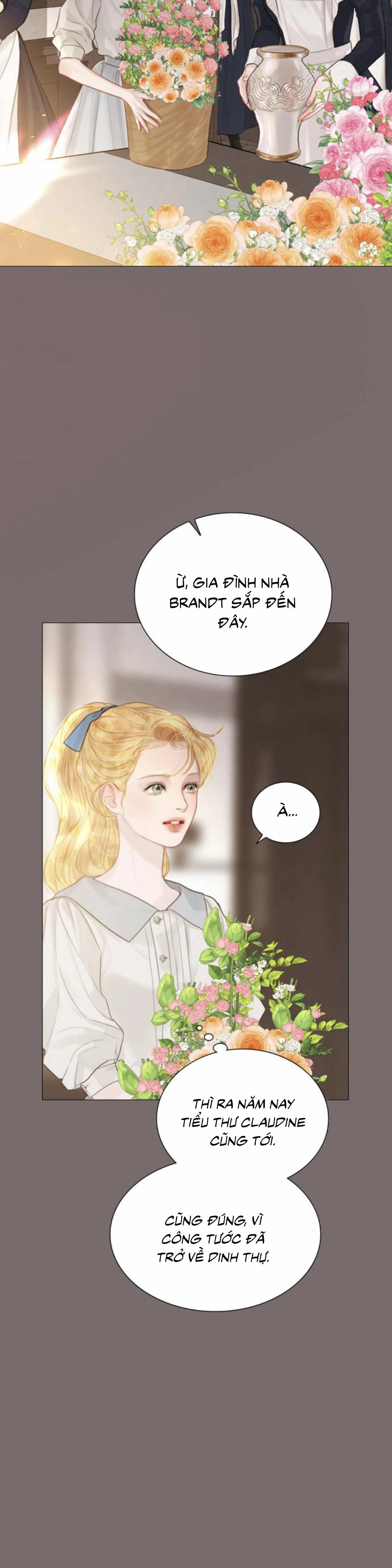 Hãy Khóc Và Cầu Nguyện Đi Chapter 12 - 4