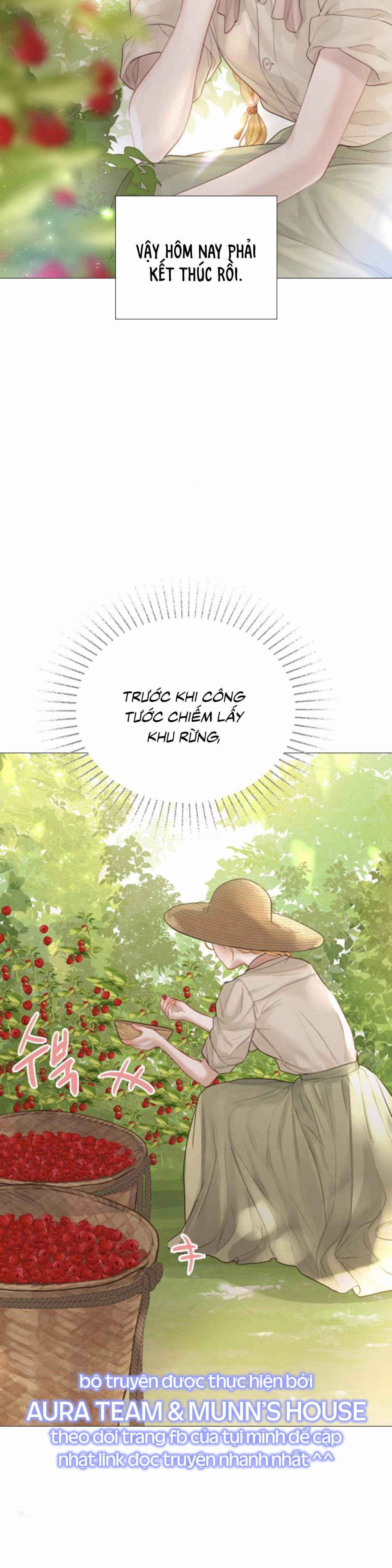 Hãy Khóc Và Cầu Nguyện Đi Chapter 12 - 7