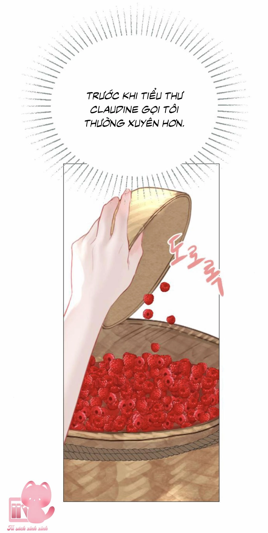 Hãy Khóc Và Cầu Nguyện Đi Chapter 12 - 8