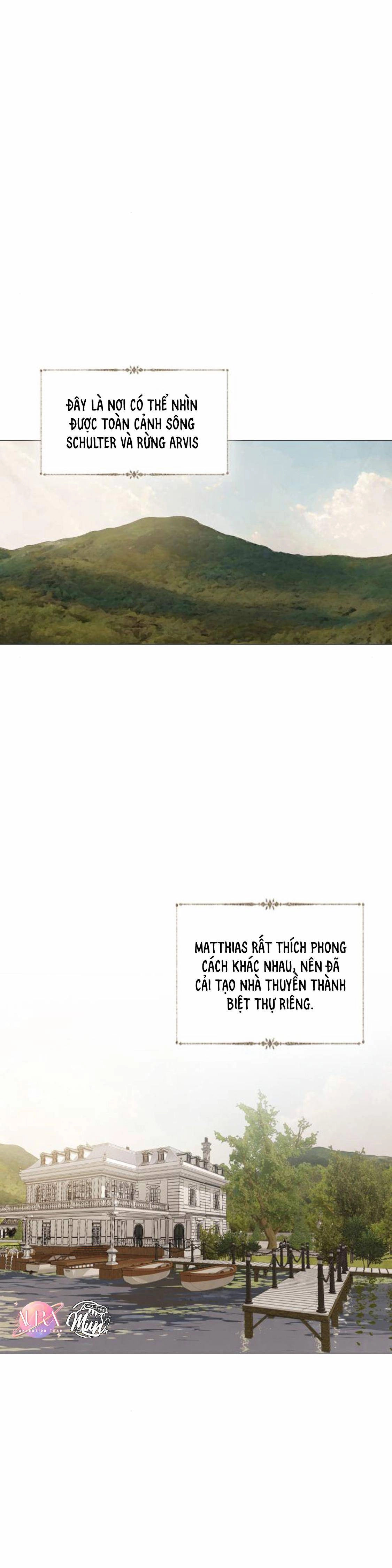 Hãy Khóc Và Cầu Nguyện Đi Chapter 12 - 11