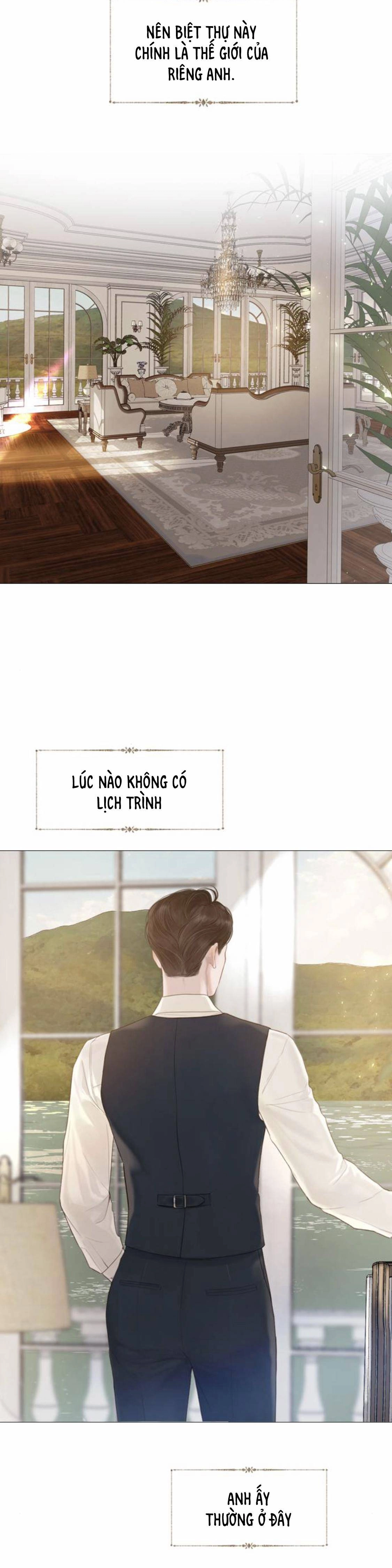 Hãy Khóc Và Cầu Nguyện Đi Chapter 12 - 13