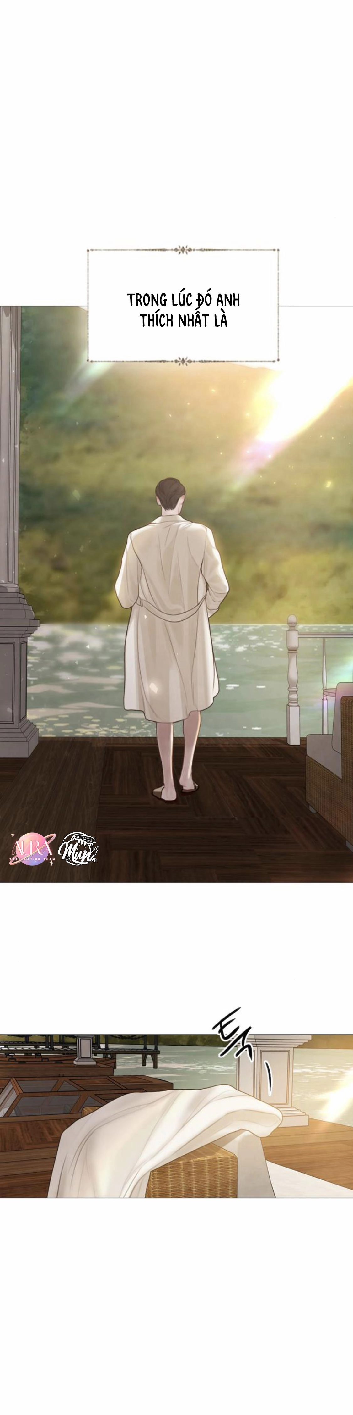 Hãy Khóc Và Cầu Nguyện Đi Chapter 12 - 17