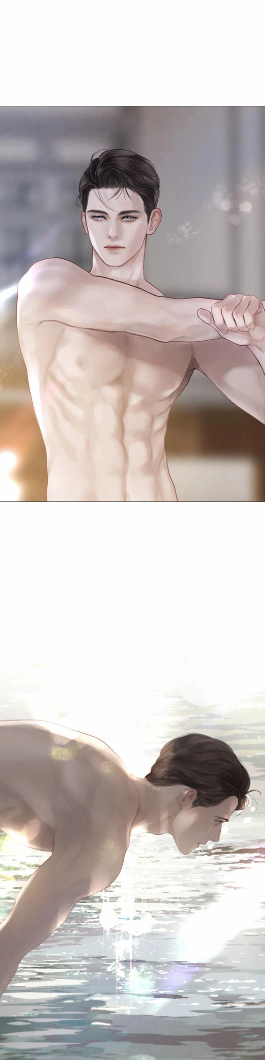 Hãy Khóc Và Cầu Nguyện Đi Chapter 12 - 18