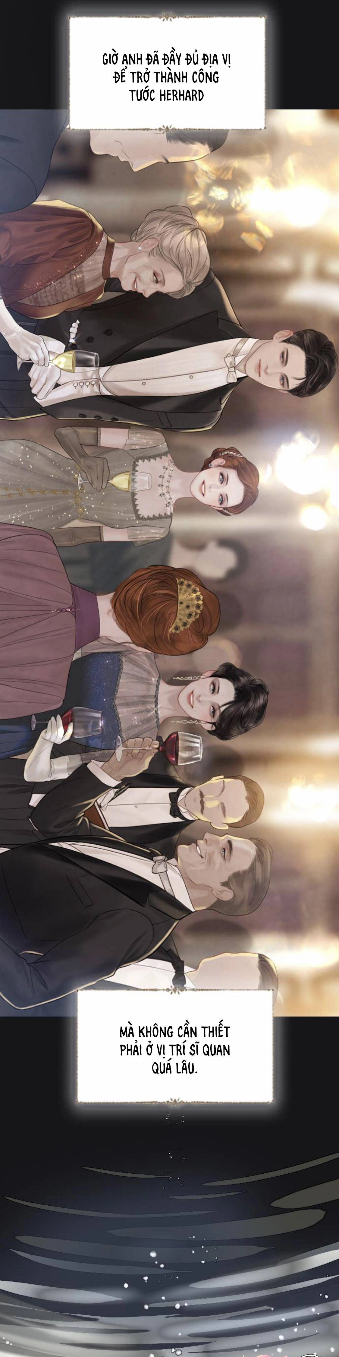 Hãy Khóc Và Cầu Nguyện Đi Chapter 12 - 23