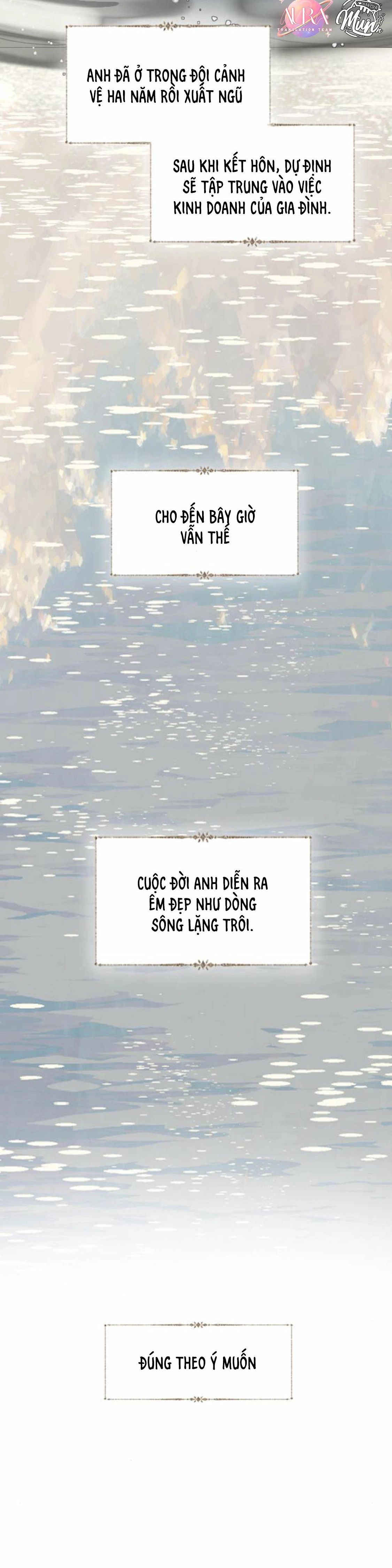 Hãy Khóc Và Cầu Nguyện Đi Chapter 12 - 24