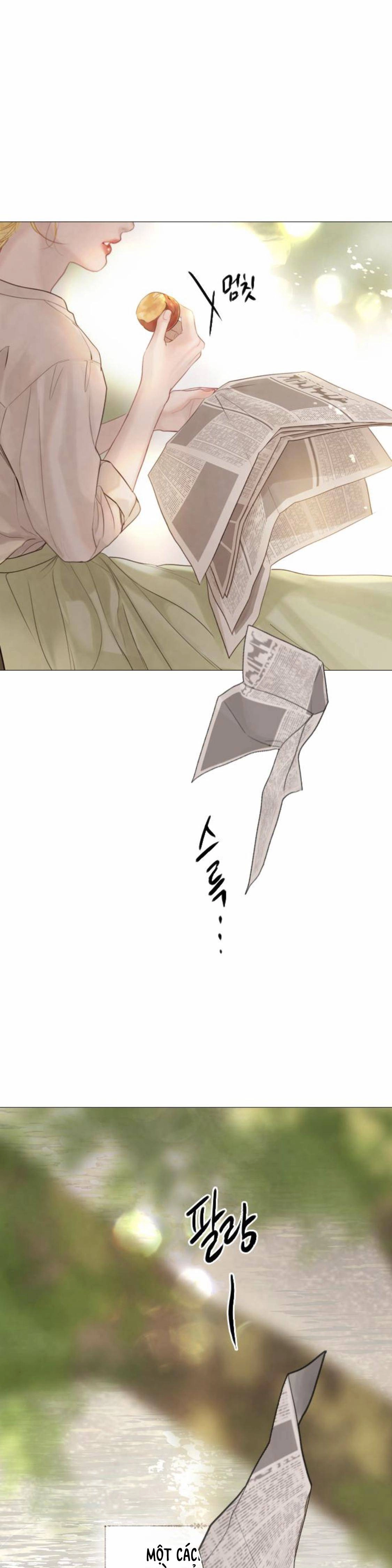 Hãy Khóc Và Cầu Nguyện Đi Chapter 12 - 25