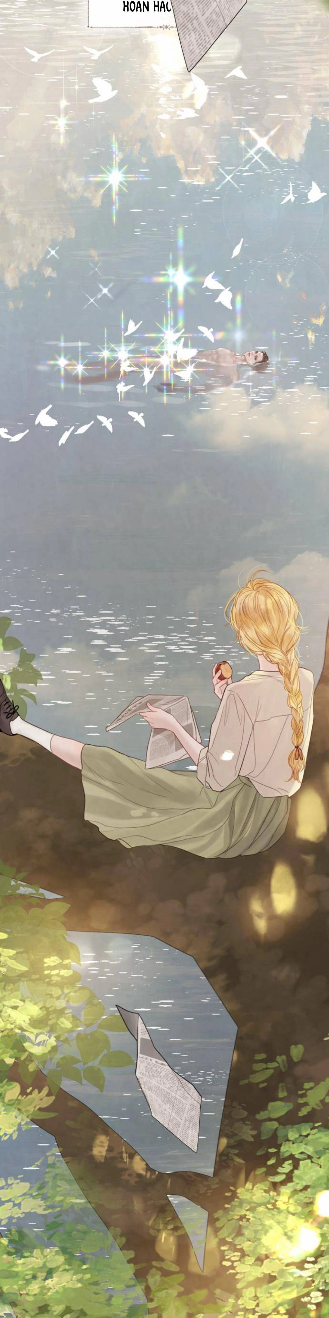 Hãy Khóc Và Cầu Nguyện Đi Chapter 12 - 26