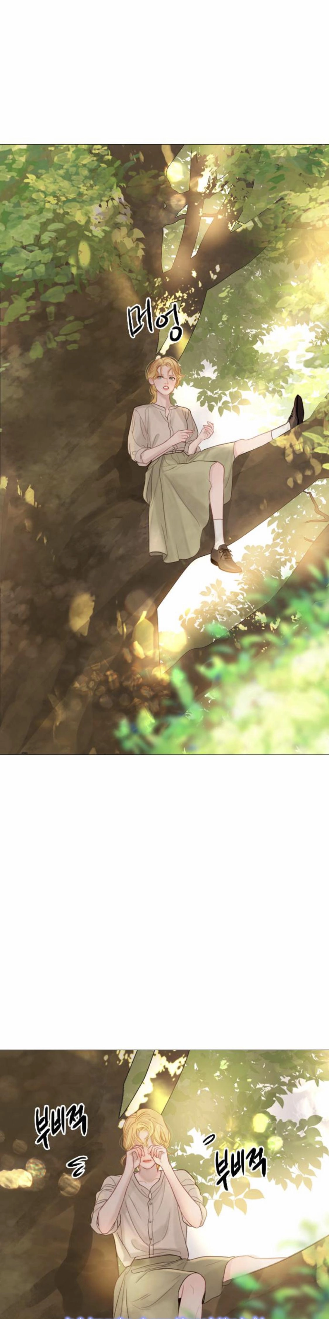 Hãy Khóc Và Cầu Nguyện Đi Chapter 12 - 28