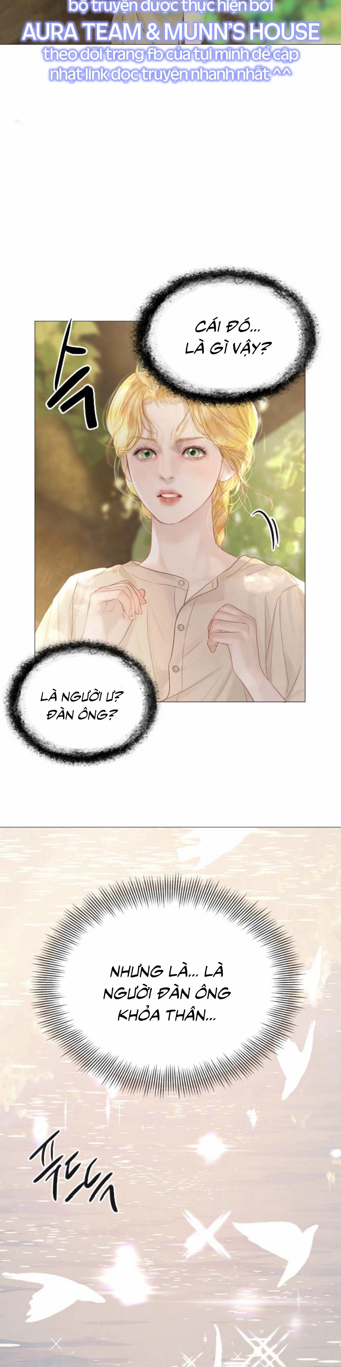 Hãy Khóc Và Cầu Nguyện Đi Chapter 12 - 29