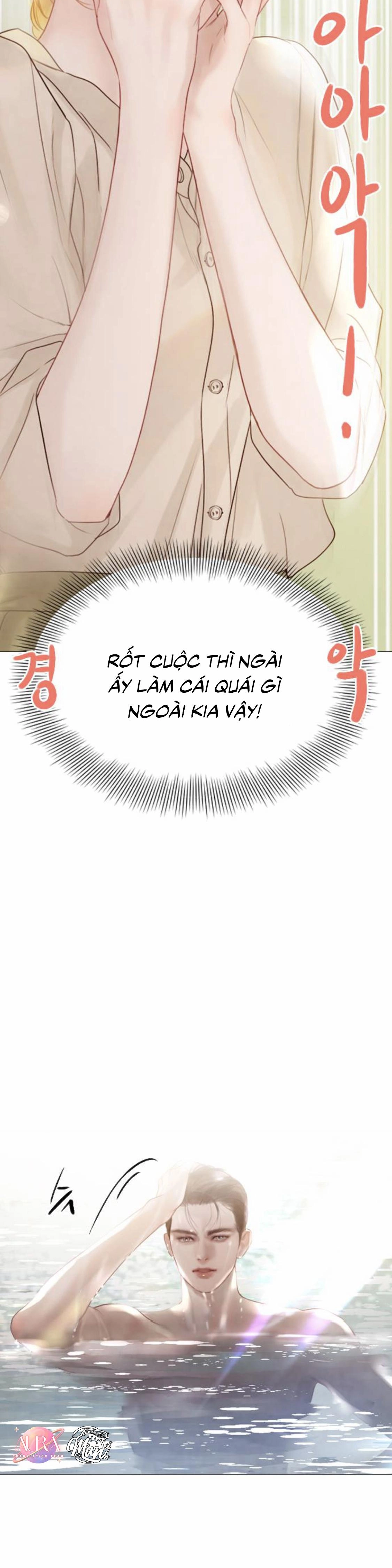 Hãy Khóc Và Cầu Nguyện Đi Chapter 12 - 31