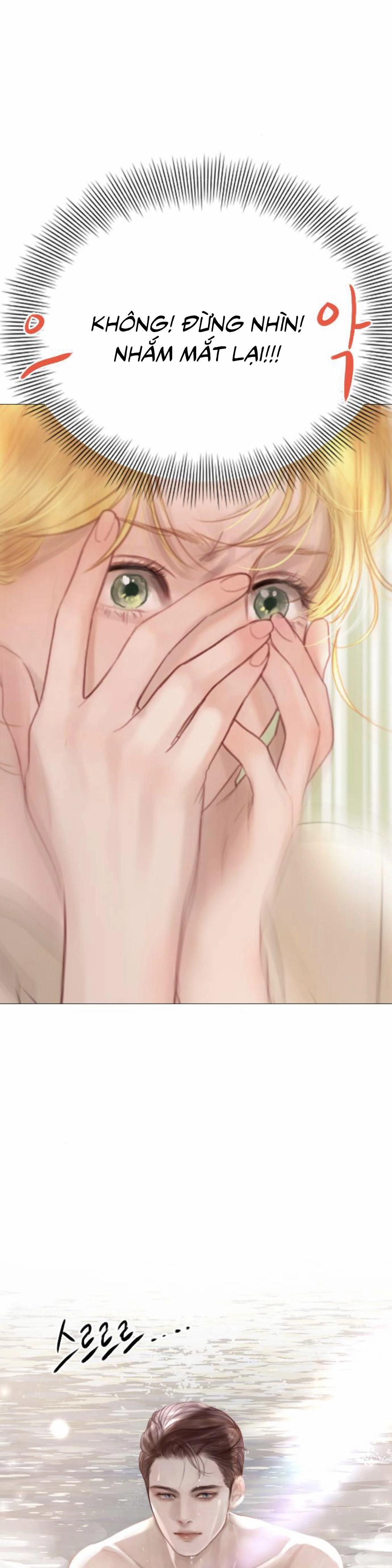 Hãy Khóc Và Cầu Nguyện Đi Chapter 12 - 32