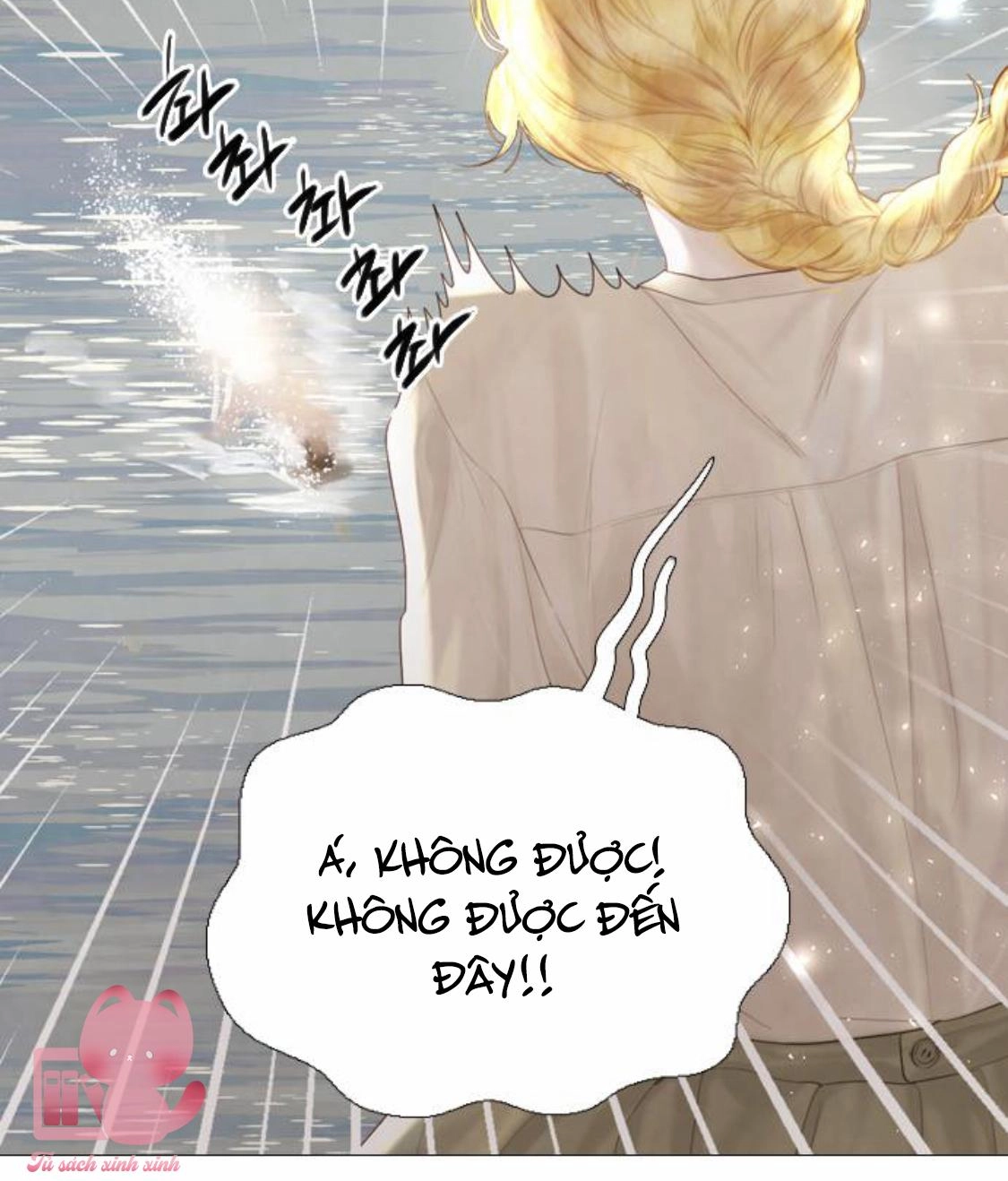 Hãy Khóc Và Cầu Nguyện Đi Chapter 12 - 34