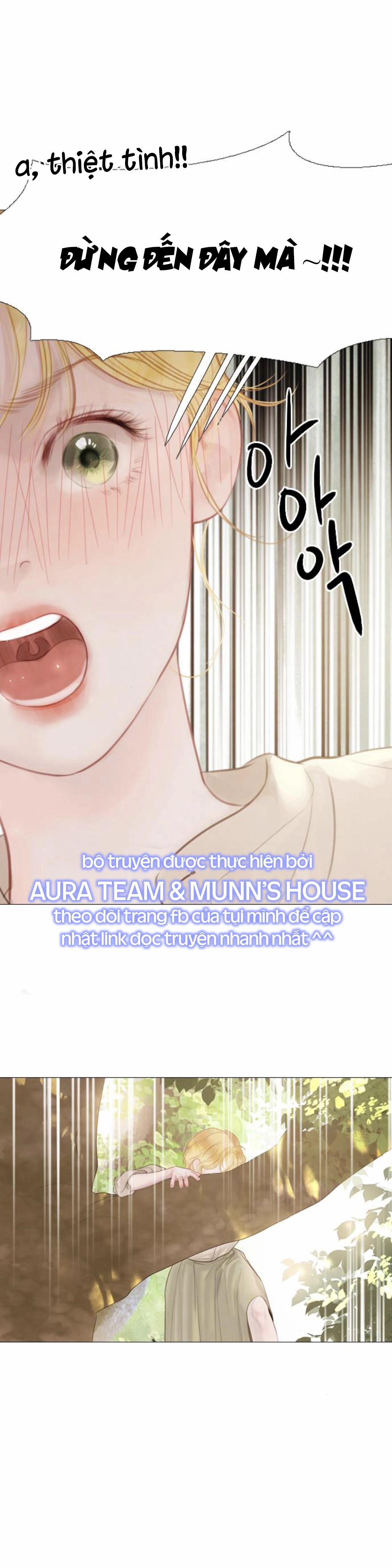 Hãy Khóc Và Cầu Nguyện Đi Chapter 12 - 35