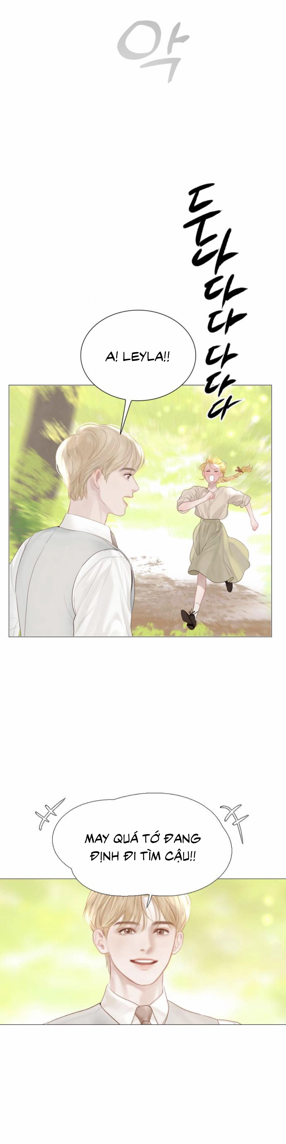 Hãy Khóc Và Cầu Nguyện Đi Chapter 12 - 37