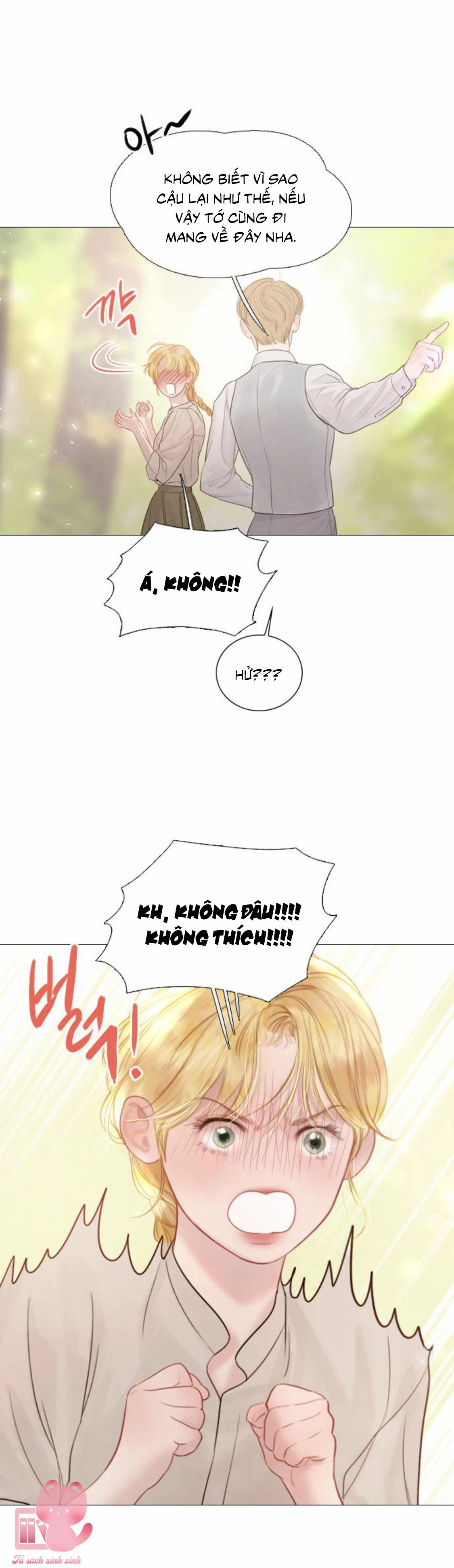 Hãy Khóc Và Cầu Nguyện Đi Chapter 12 - 42