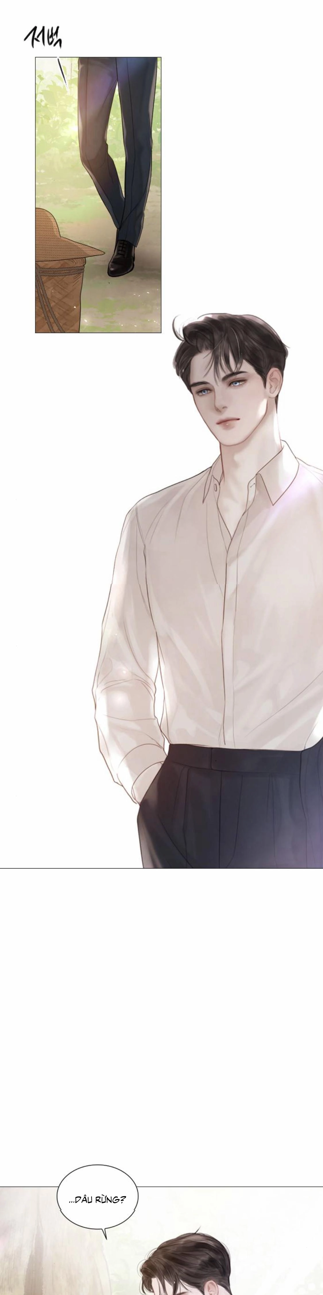 Hãy Khóc Và Cầu Nguyện Đi Chapter 12 - 44