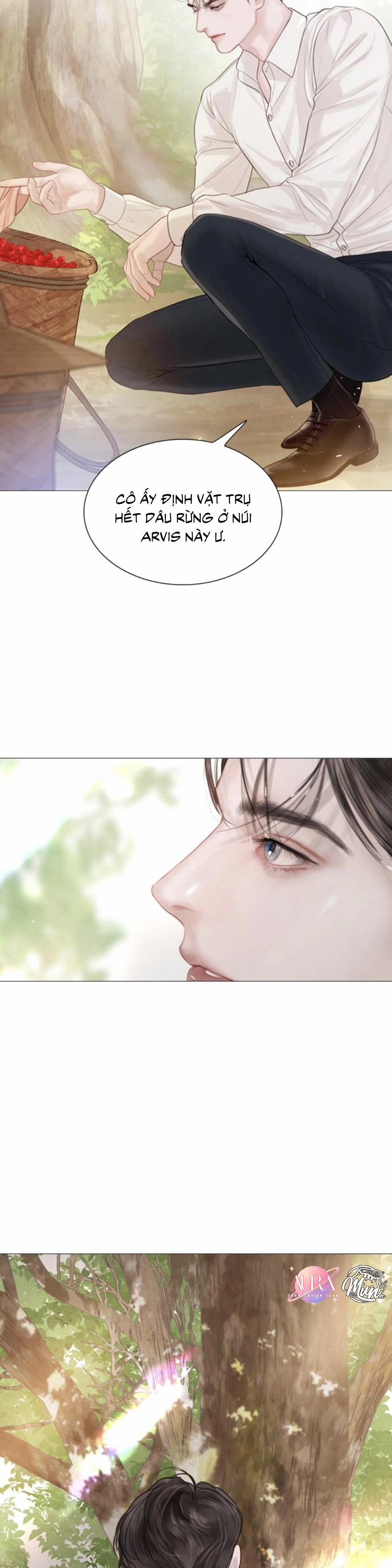 Hãy Khóc Và Cầu Nguyện Đi Chapter 12 - 45