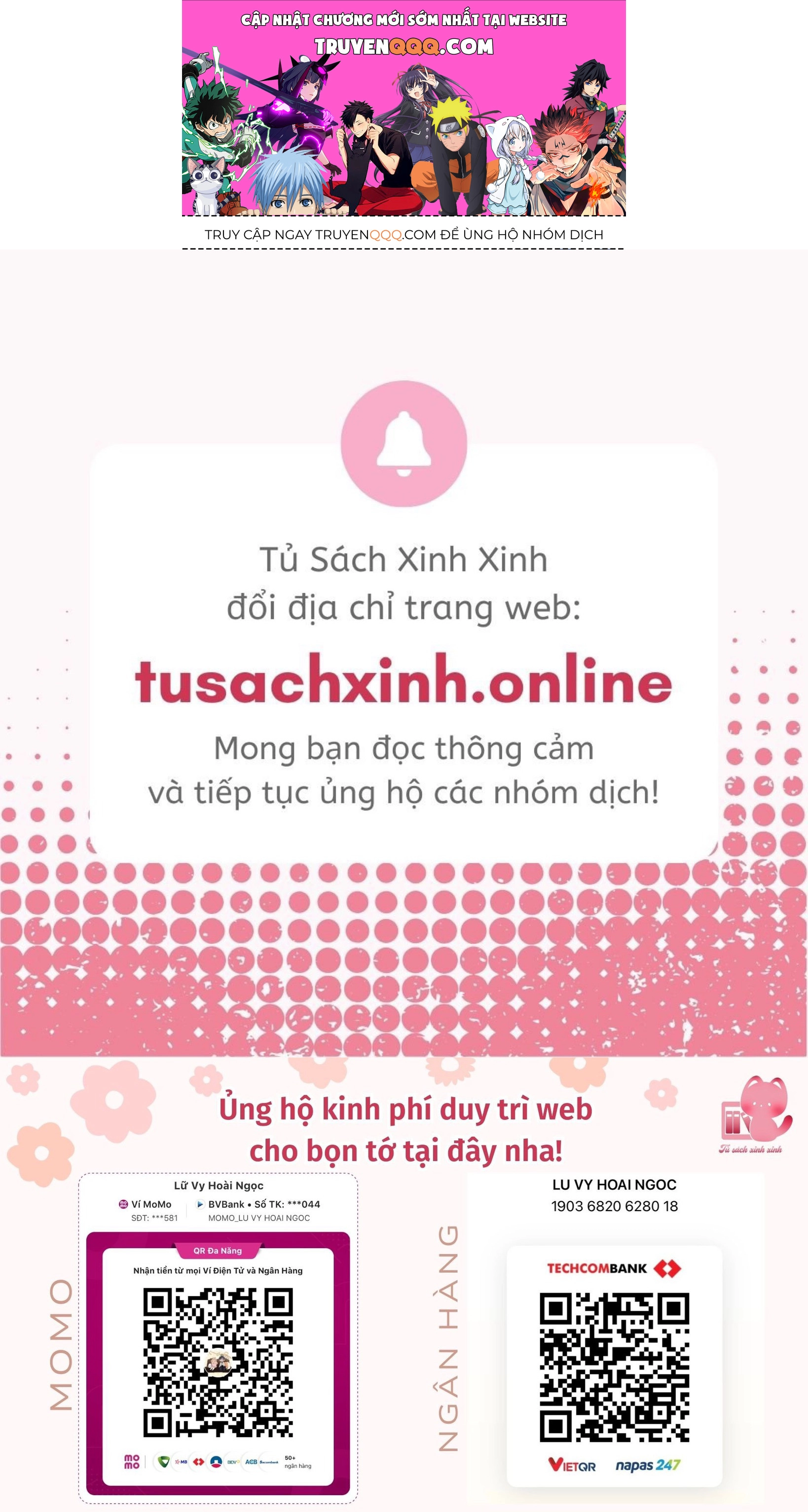 Hãy Khóc Và Cầu Nguyện Đi Chapter 13 - 1