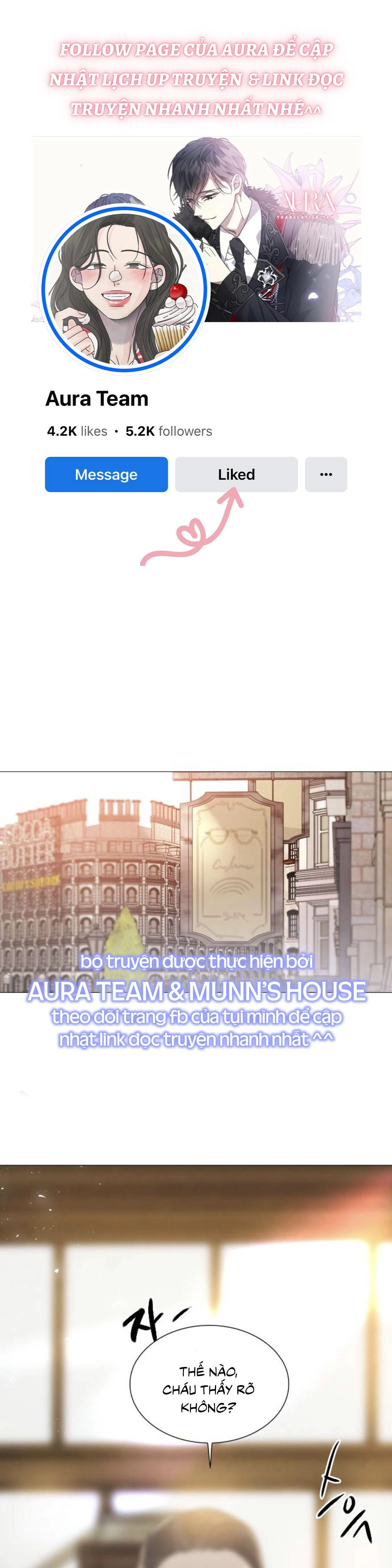 Hãy Khóc Và Cầu Nguyện Đi Chapter 13 - 2