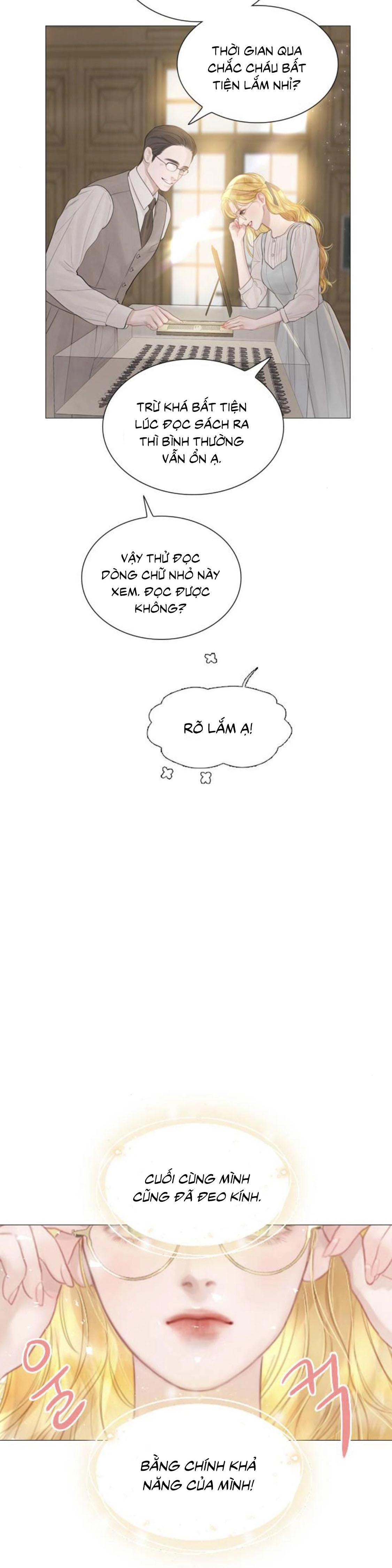 Hãy Khóc Và Cầu Nguyện Đi Chapter 13 - 4