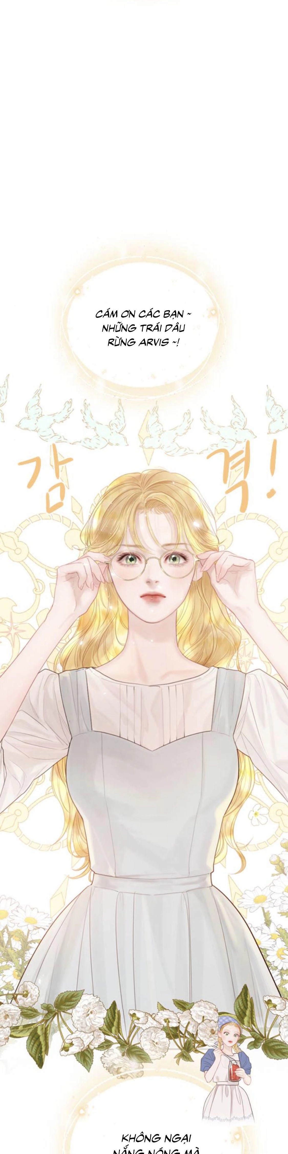 Hãy Khóc Và Cầu Nguyện Đi Chapter 13 - 5