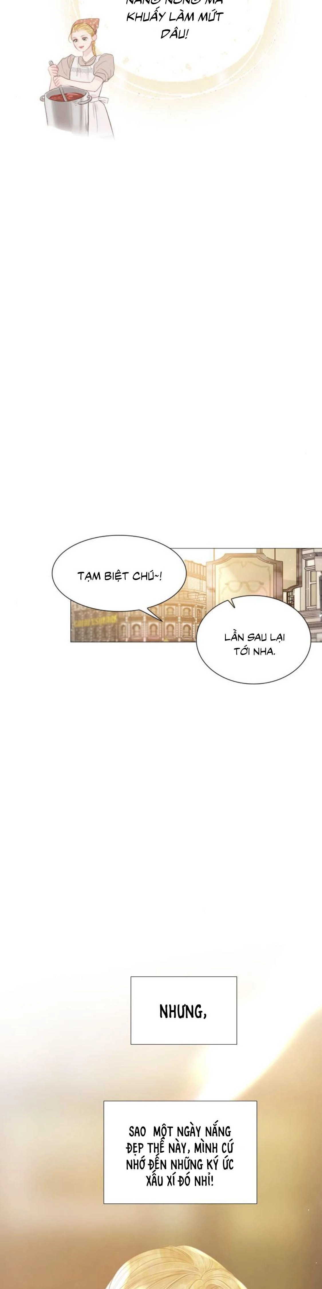 Hãy Khóc Và Cầu Nguyện Đi Chapter 13 - 6