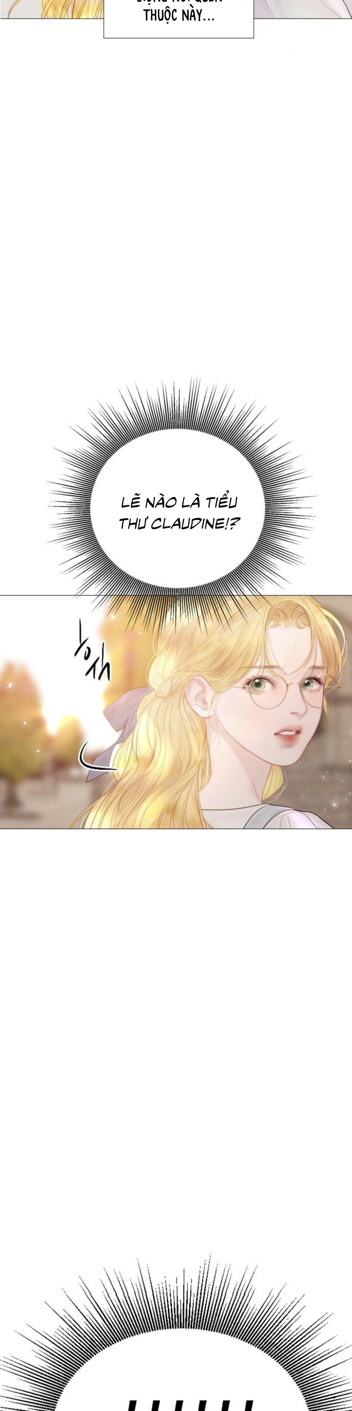 Hãy Khóc Và Cầu Nguyện Đi Chapter 13 - 10