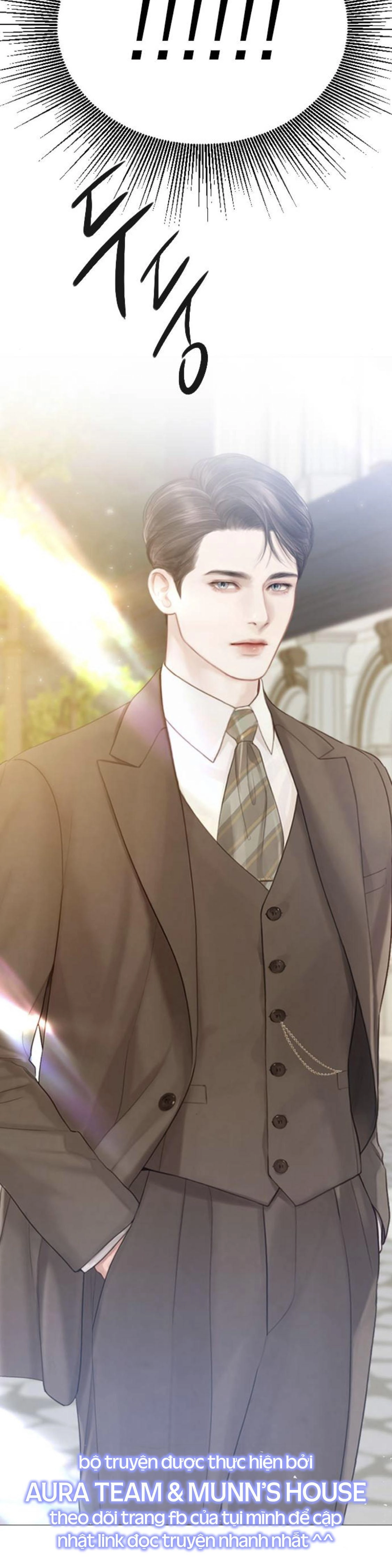 Hãy Khóc Và Cầu Nguyện Đi Chapter 13 - 11