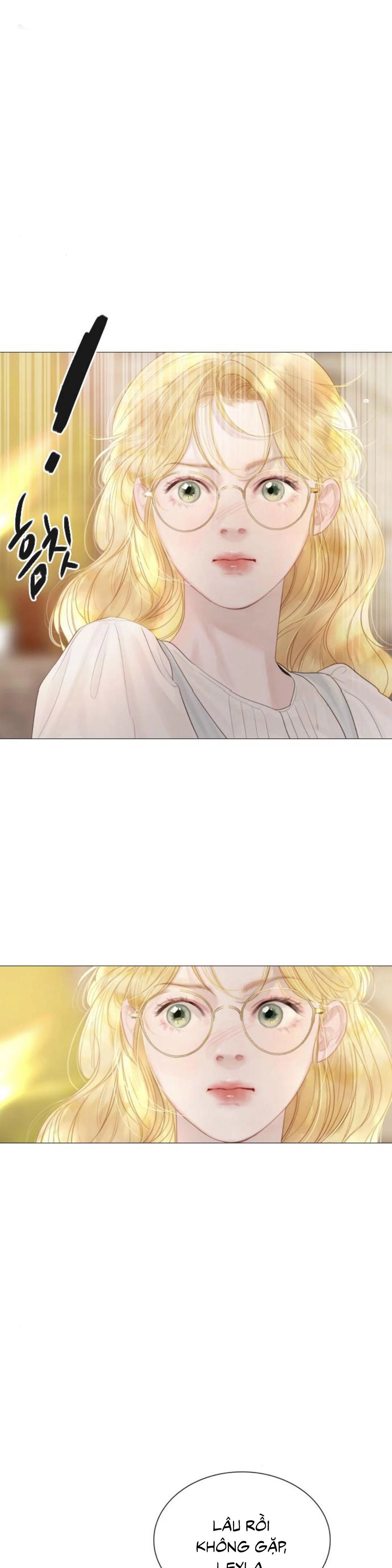 Hãy Khóc Và Cầu Nguyện Đi Chapter 13 - 12