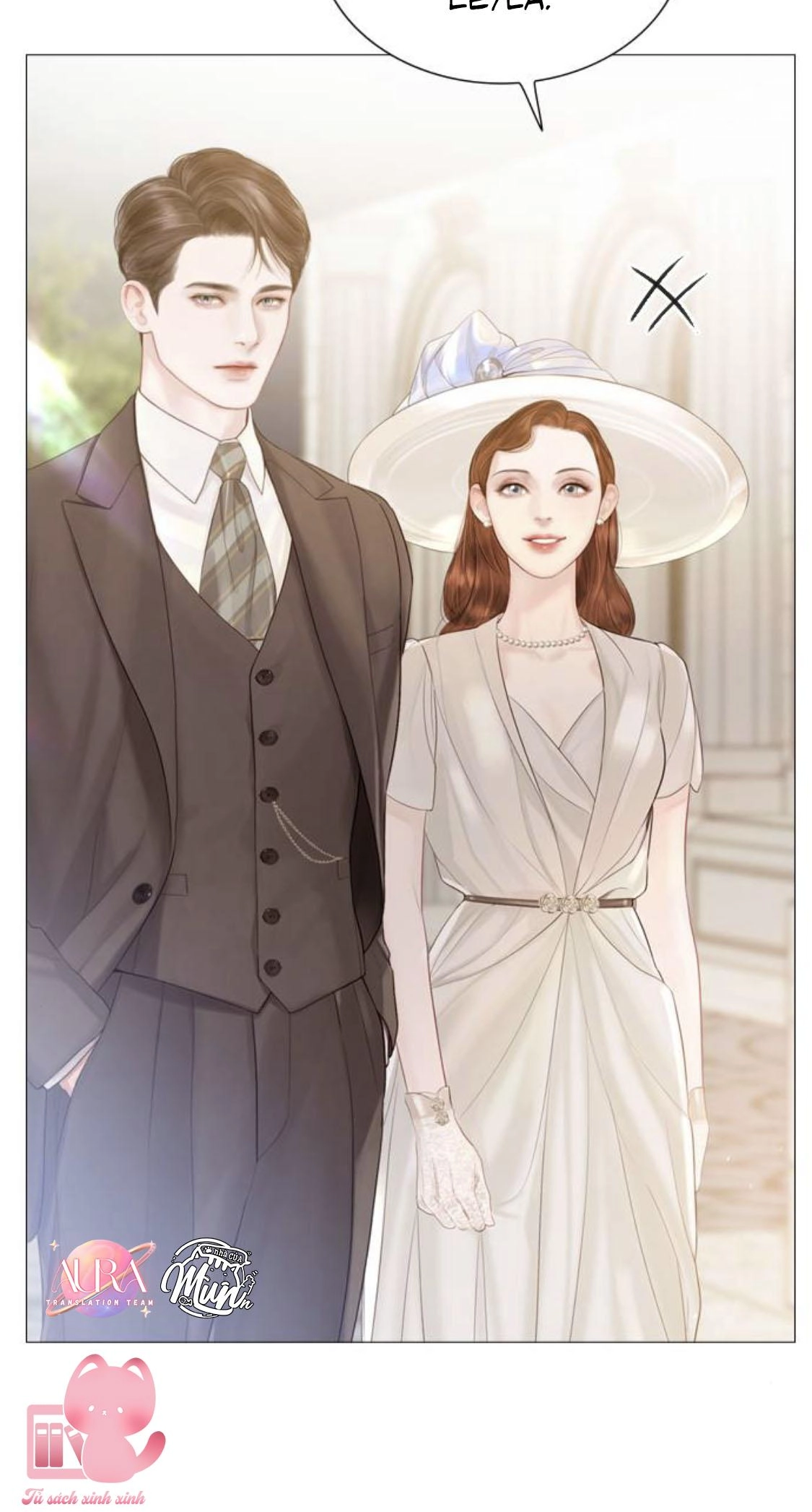 Hãy Khóc Và Cầu Nguyện Đi Chapter 13 - 13