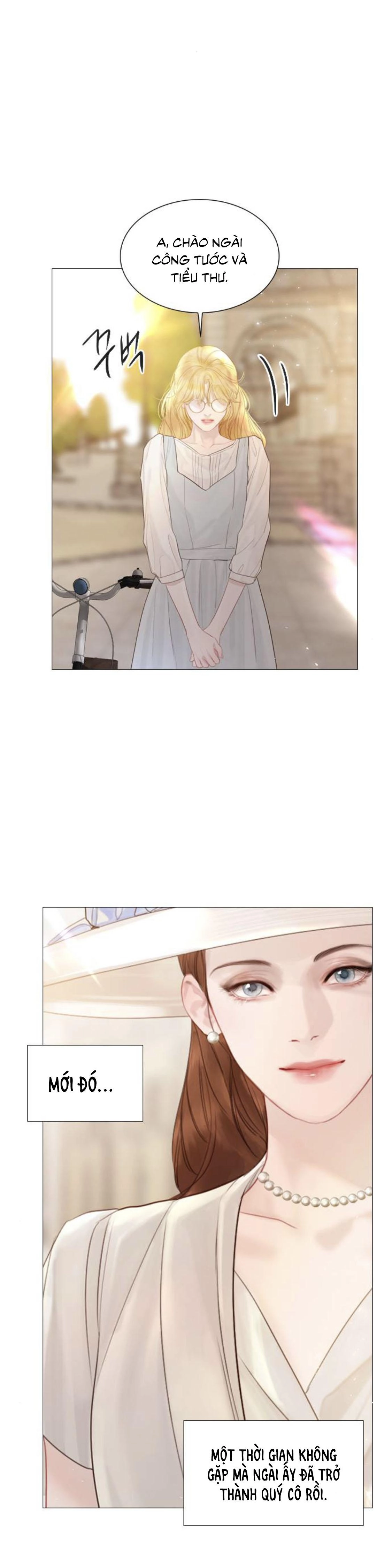 Hãy Khóc Và Cầu Nguyện Đi Chapter 13 - 14