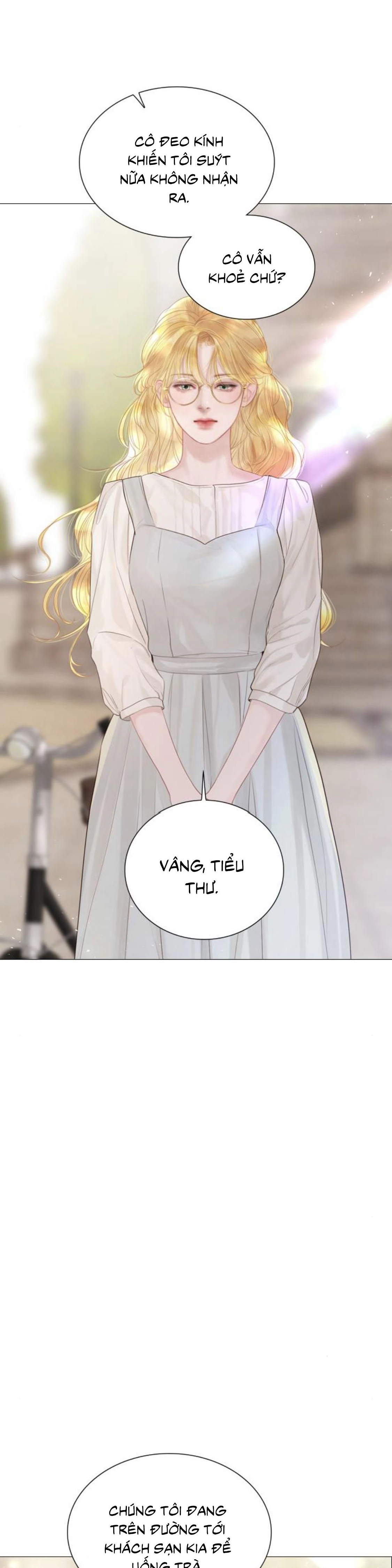 Hãy Khóc Và Cầu Nguyện Đi Chapter 13 - 15