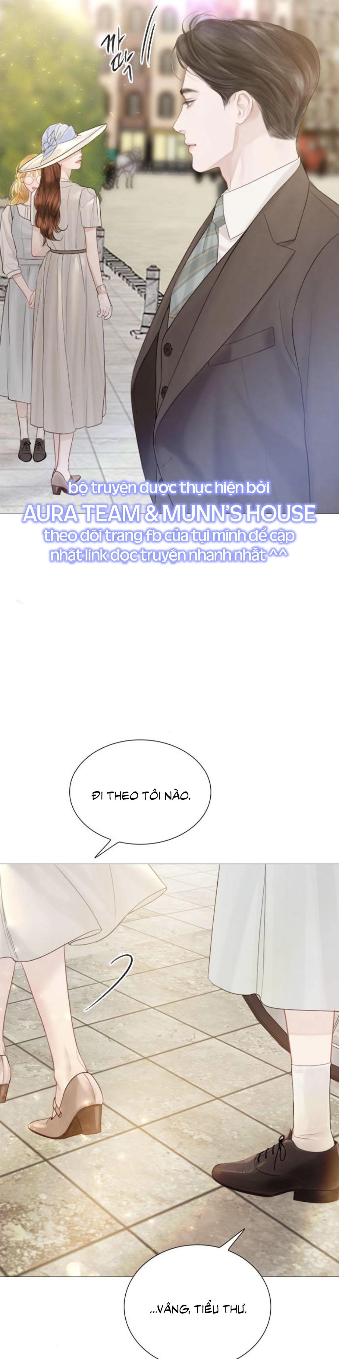 Hãy Khóc Và Cầu Nguyện Đi Chapter 13 - 17