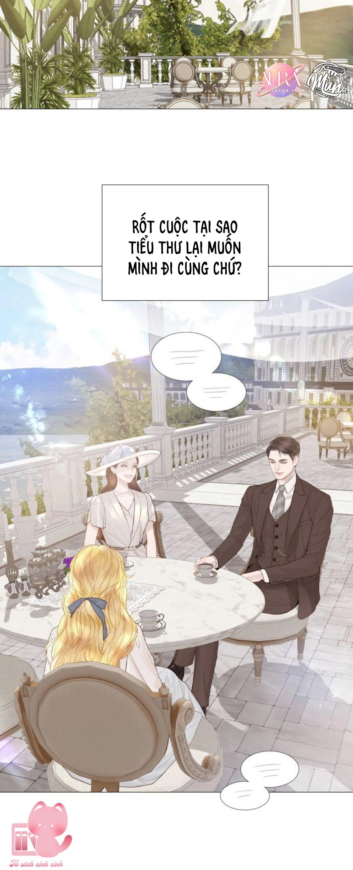 Hãy Khóc Và Cầu Nguyện Đi Chapter 13 - 19