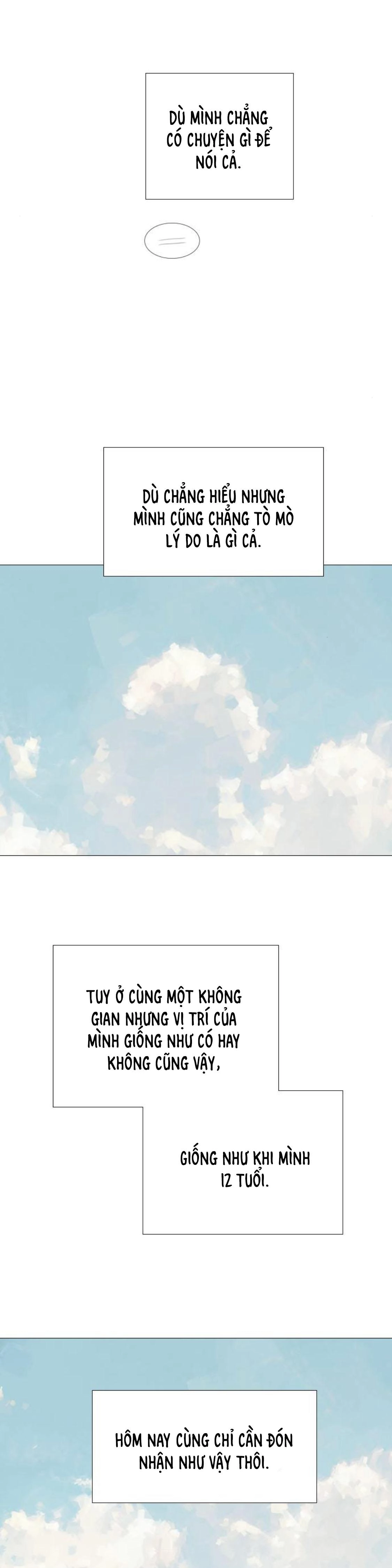 Hãy Khóc Và Cầu Nguyện Đi Chapter 13 - 20