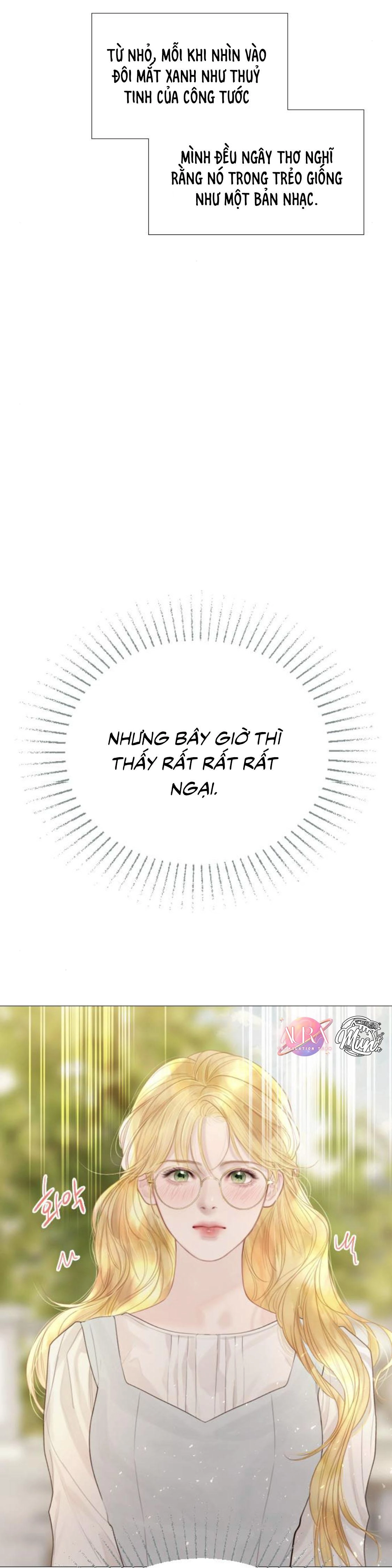 Hãy Khóc Và Cầu Nguyện Đi Chapter 13 - 23