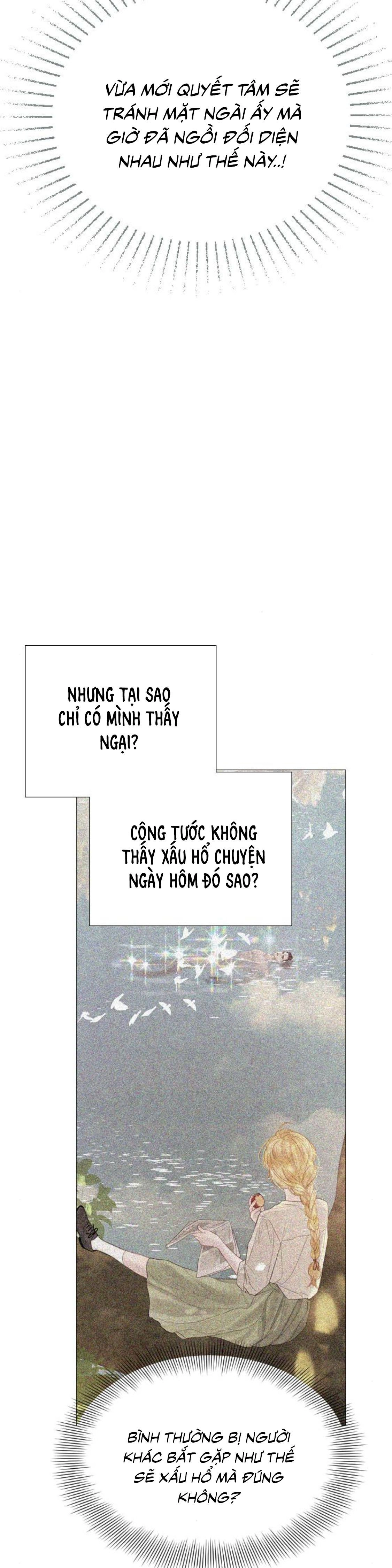 Hãy Khóc Và Cầu Nguyện Đi Chapter 13 - 24