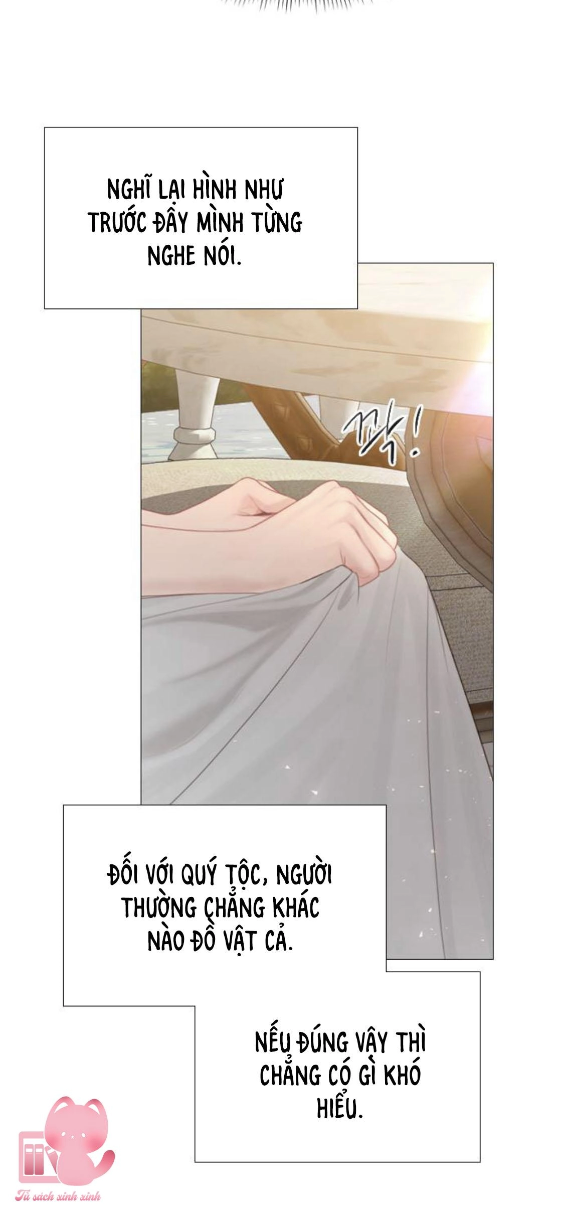 Hãy Khóc Và Cầu Nguyện Đi Chapter 13 - 25