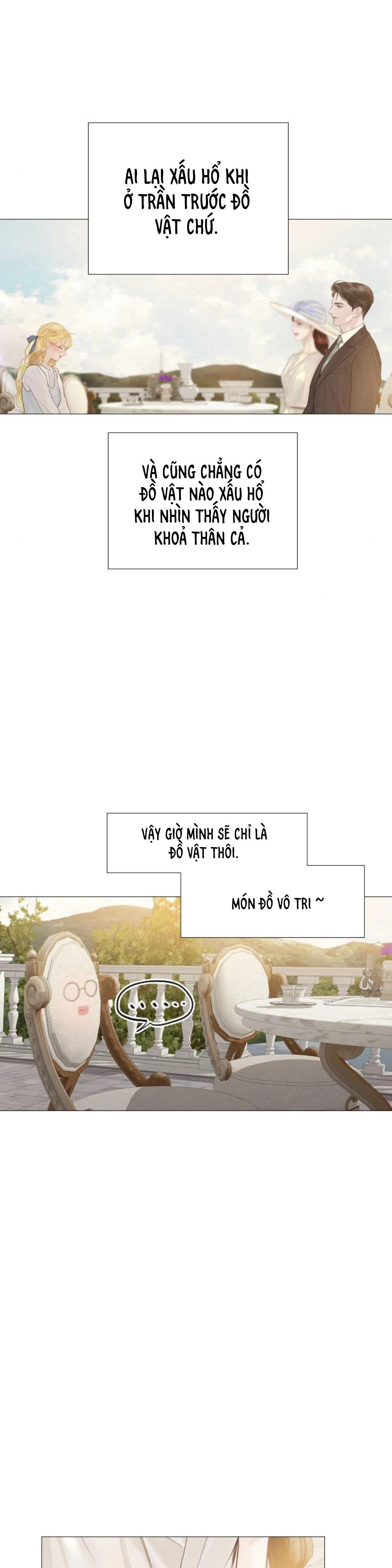 Hãy Khóc Và Cầu Nguyện Đi Chapter 13 - 26