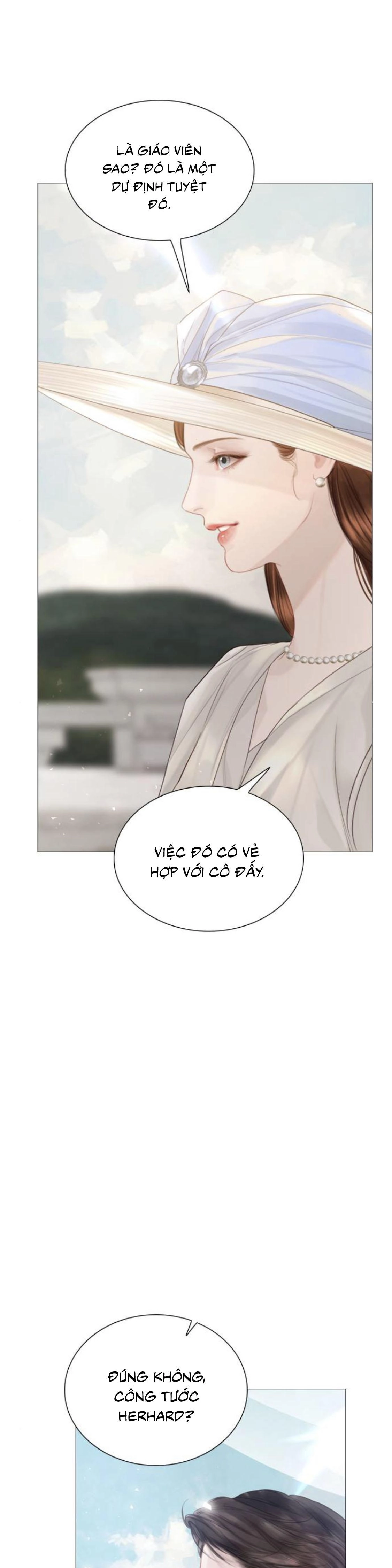 Hãy Khóc Và Cầu Nguyện Đi Chapter 13 - 28