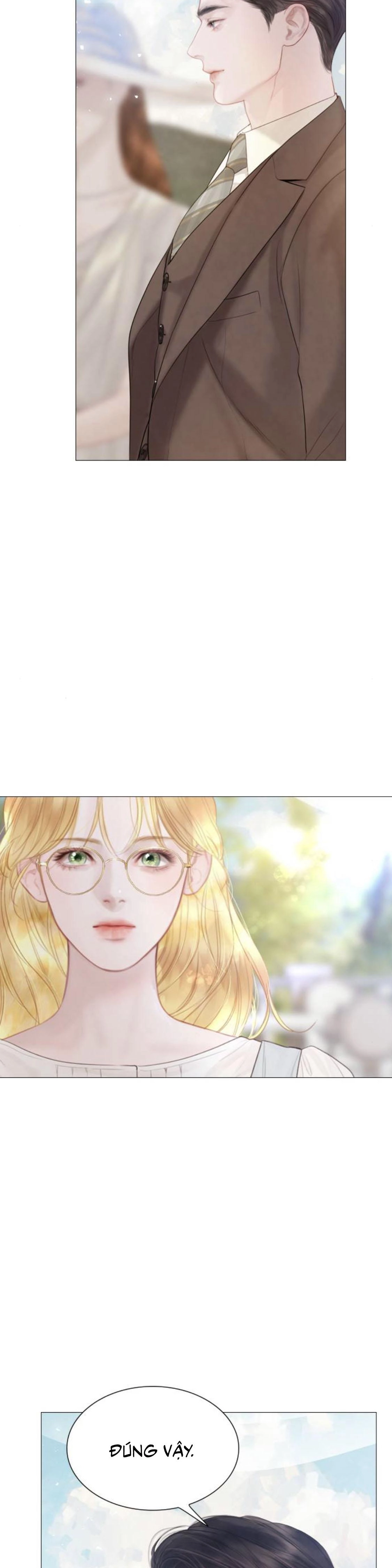 Hãy Khóc Và Cầu Nguyện Đi Chapter 13 - 29