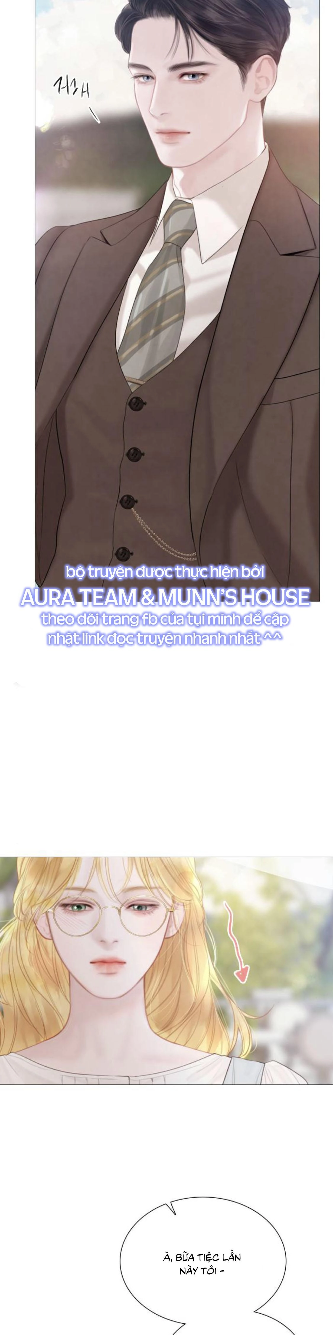 Hãy Khóc Và Cầu Nguyện Đi Chapter 13 - 30