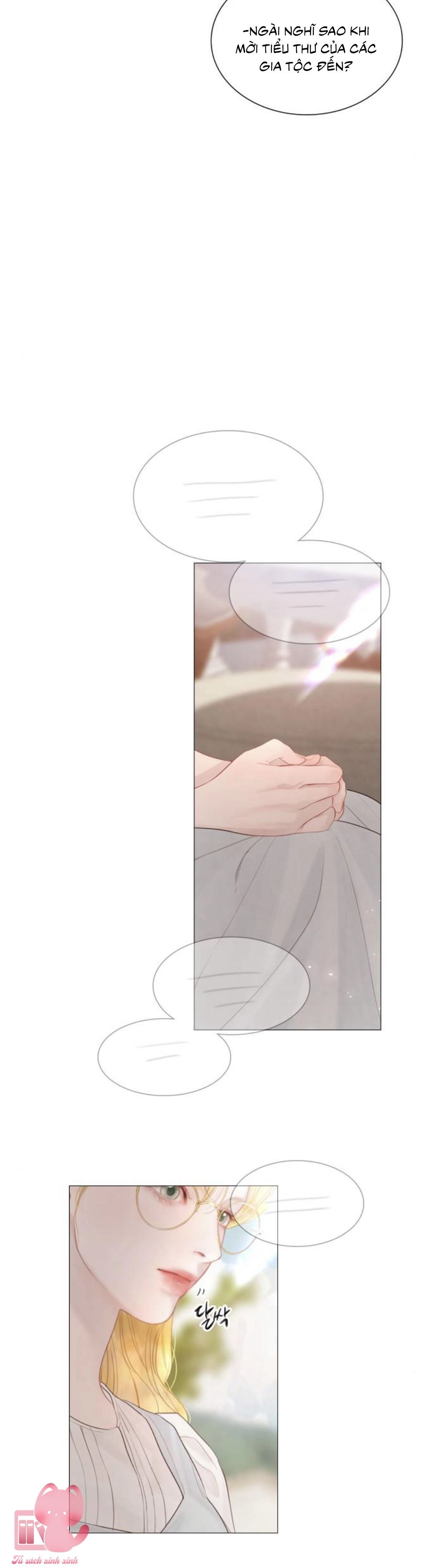 Hãy Khóc Và Cầu Nguyện Đi Chapter 13 - 31