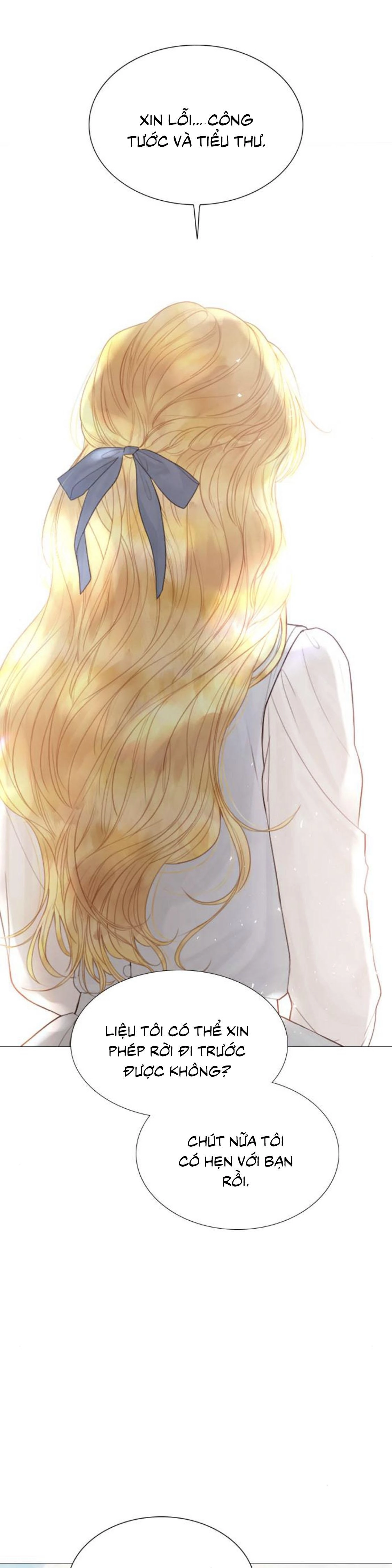 Hãy Khóc Và Cầu Nguyện Đi Chapter 13 - 32