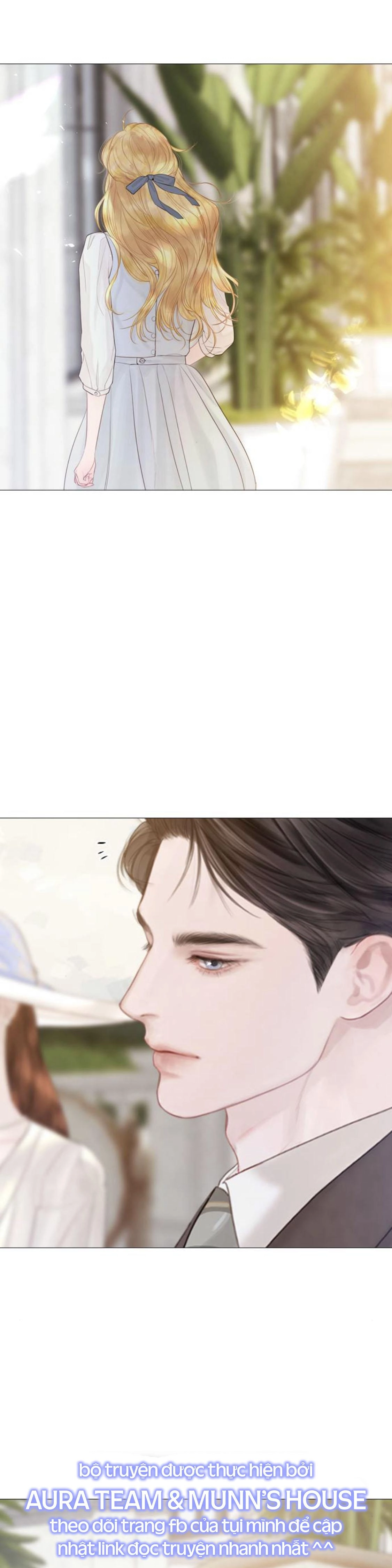 Hãy Khóc Và Cầu Nguyện Đi Chapter 13 - 34