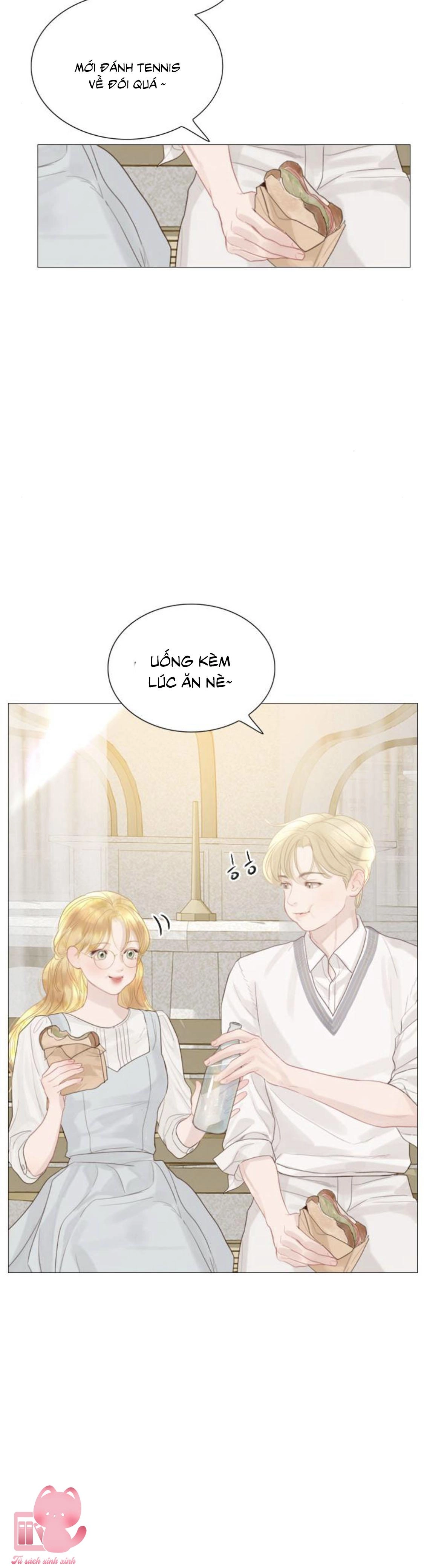 Hãy Khóc Và Cầu Nguyện Đi Chapter 13 - 37